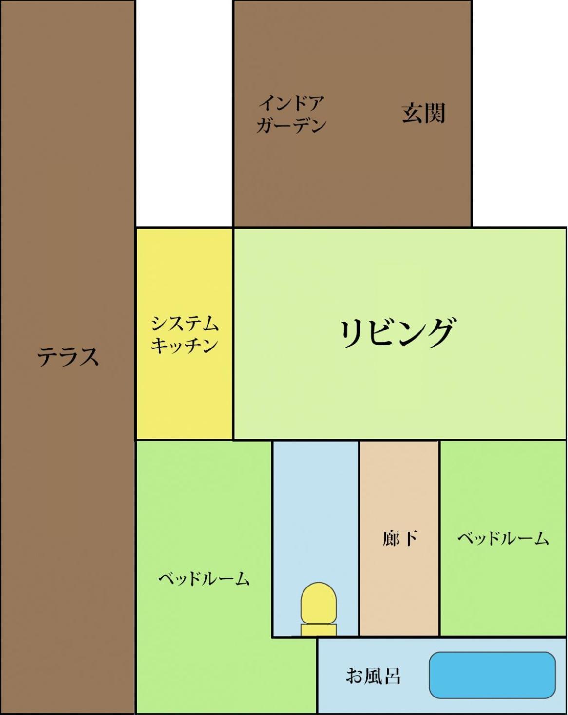 Rokugatsu-No-Mori Auberge 佐野市 エクステリア 写真